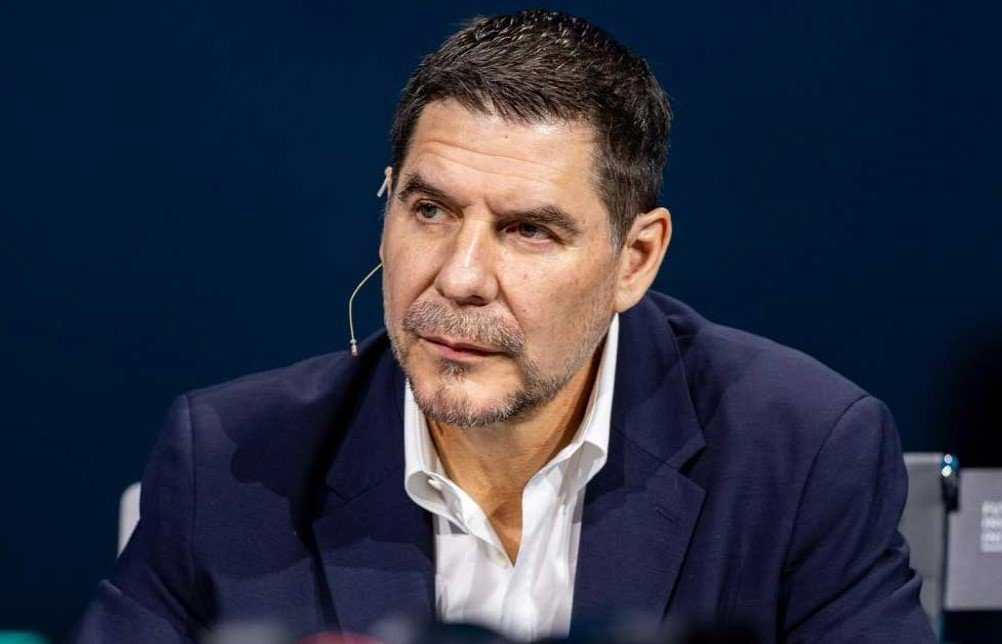 Marcelo Claure advierte que Bolivia está “al borde del colapso económico” claure ok 1