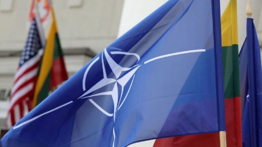 Rutte ve «muy improbable» que Rusia invada territorio de OTAN, pero pide no ser ingenuos cnne 1419818 los lideres de la otan se reunen en lituania con ucrania en la agenda 1