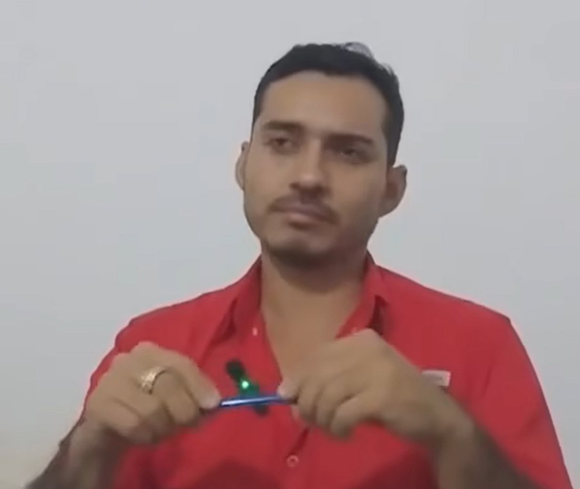 “Juro por la memoria de mi mamá que yo no mandaría a matar al fiscal”: Vásquez niega acusaciones en su contra coco