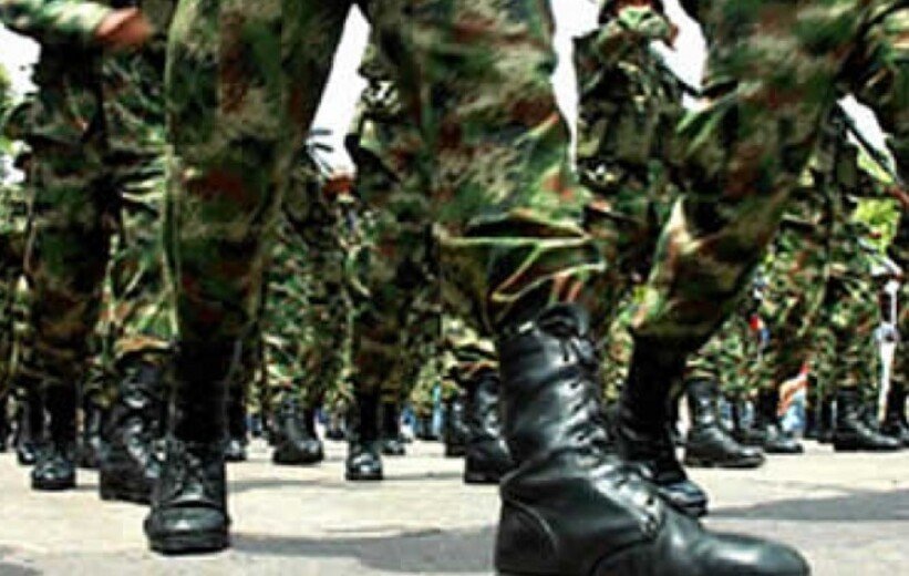 Ejército reporta deceso de conscripto en Pando; familia denuncia que su cuerpo llegó sin ojos ni riñones conscripto muere en regimiento de patacamaya por un supuesto juego con sus camaradas 361350 1