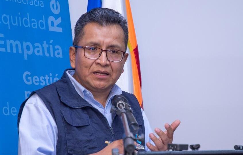 Defensoría pide a bloqueadores garantizar ‘corredores humanitarios’ y aboga por el diálogo dcec8cd08ceadd96f2871ec656c3020a 1
