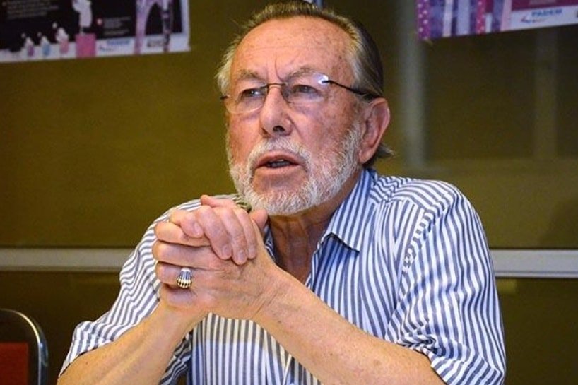 Del Granado: «esperamos que hasta el jueves ya tengamos directivas confirmadas» del granado