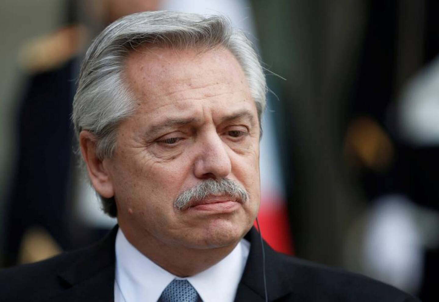 Justicia argentina confirma el procesamiento del expresidente Fernández por violencia de género descarga 1 4