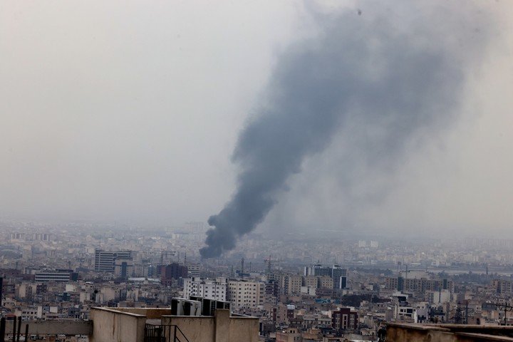 Irán rechaza propuesta de EEUU y endurece su postura para un alto el fuego