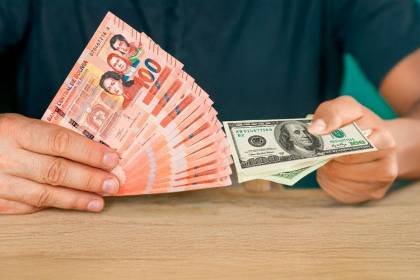 Dólar oficial cae por sexto día consecutivo y se cotiza en Bs 9,83 dolar bolivianos unifranz 101 14040622 20251224150804
