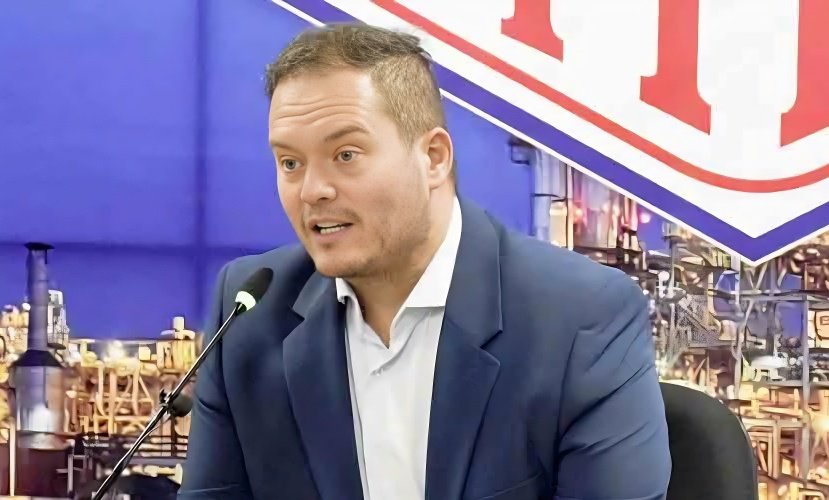 Fiscalía activa sello rojo de Interpol contra Dorgathen por caso Botrading dorgathen alega incumplimiento de petroperu pero el documento de rescision afirma algo distinto 23 03 2025 1