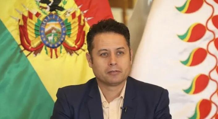 Lara pide a Paz liderar el diálogo y corregir lo que “profundizó el conflicto” edmand lara