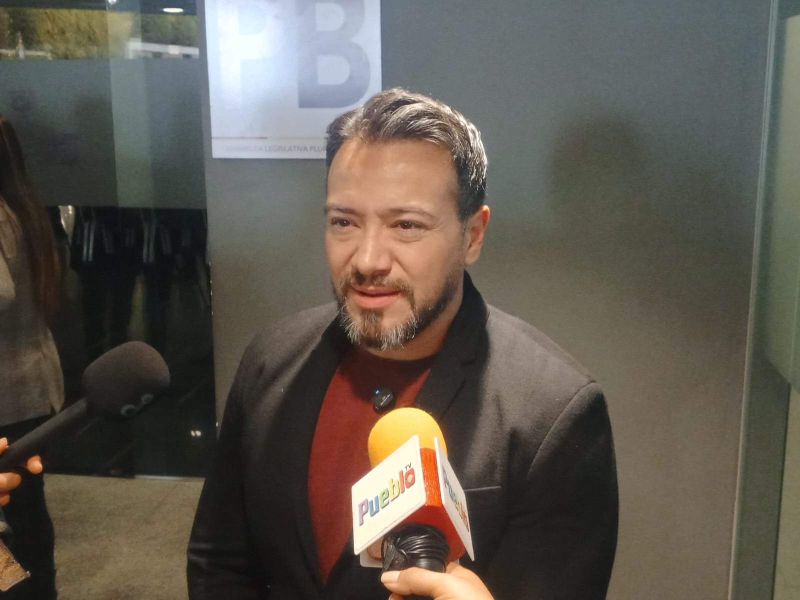 Diputado Reyes plantea complementar artículos del DS 5503 más no su modificación efb59815 f9a3 42d0 8c9d dd241f38147e