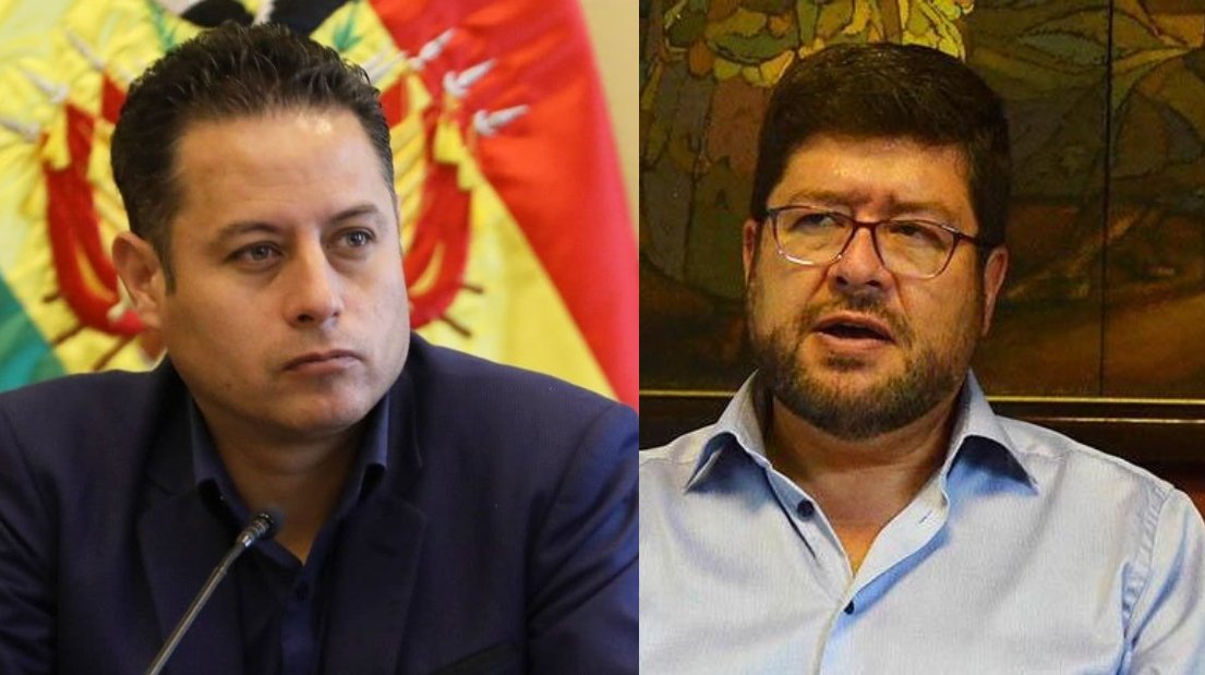 Lara acusa a Doria Medina de ‘sabotear’ al Gobierno; este niega afanes desestabilizadores el ministro de economia asegura que jamas se ha hablado de un control de divisas 1251190 11