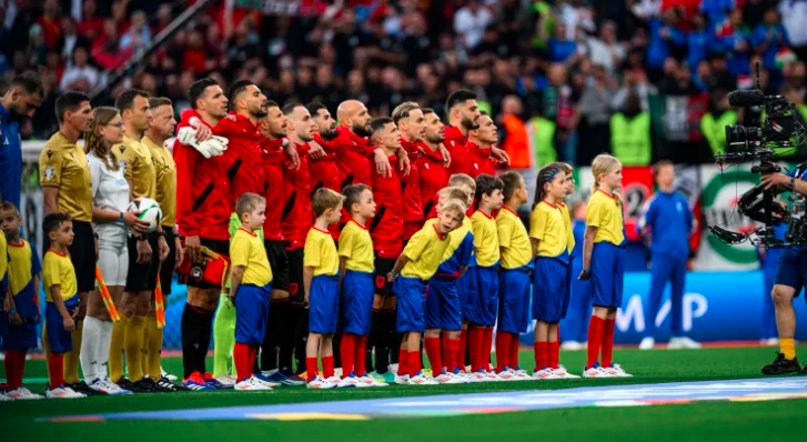 Eurocopa 2024: El insólito motivo por el que una selección posee 19 jugadores extranjeros en su plantel euro