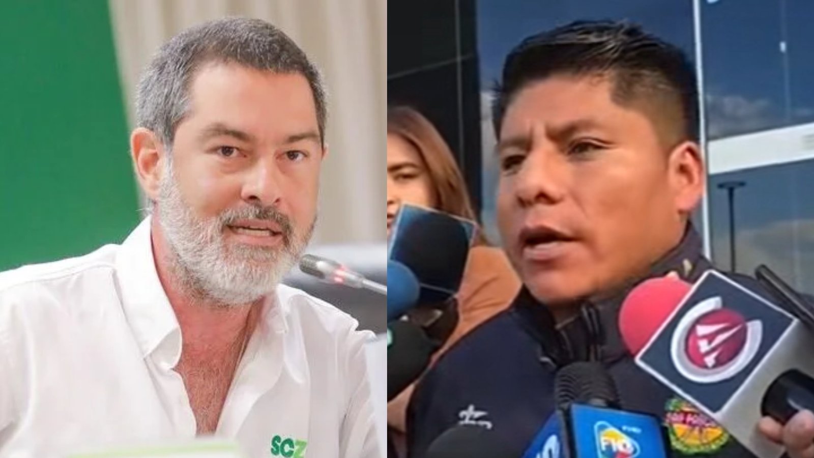 Loza ve una “falta de respeto” que Matkovic presida directorio de ENDE Valle hermoso europapress 7631829 29 june 2026 us macungie us president donald trump delivers remarks at the 16 9 da39 2 1
