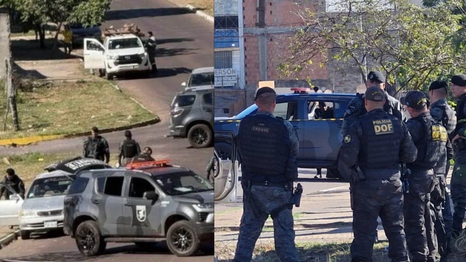 Bolivianos abatidos en Corumbá pertenecían al PCC y tenían antecedentes por narcotráfico europapress 7631829 29 june 2026 us macungie us president donald trump delivers remarks at the 16 9 da39 2 2