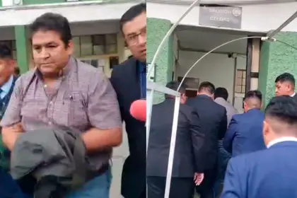 Aprehenden a exgerente de B-Agro investigado por presunta corrupción exgerente 101 14597991 20260226002305