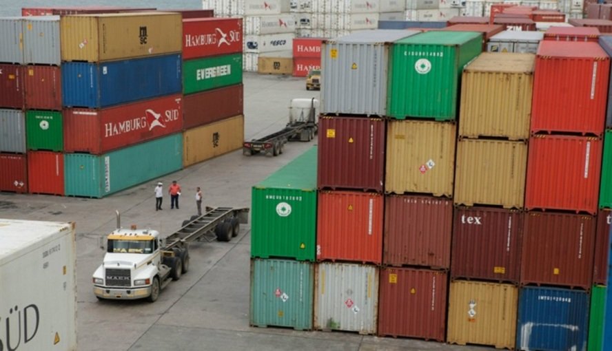 Cámara de Exportadores registra pérdidas de $us 978 millones por los bloqueos exportaciones 1