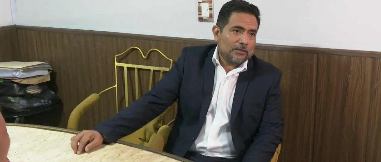 Pastor evangélico acusado de estupro dice que se presentará a declarar y pide “una investigación justa” f56e4037 5400 42a9 9748 b6bdb6b73fe2