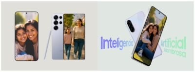 Samsung presenta una guía de regalos para celebrar a mamá 7 f618452d 46d3 4fe1 b6fe 162f3cfd3d4b