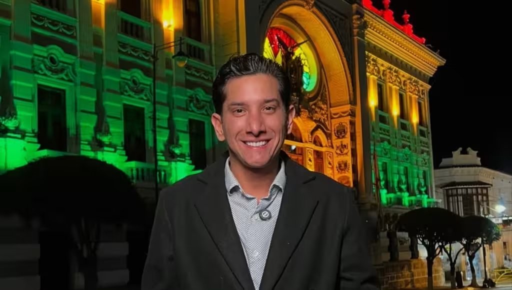 «Estaba con tratamiento»: Familiares revelan que Leo Rosas recibía atención médica por depresión familiares de leo rosas afirman que el artista sufria depresion MASTER