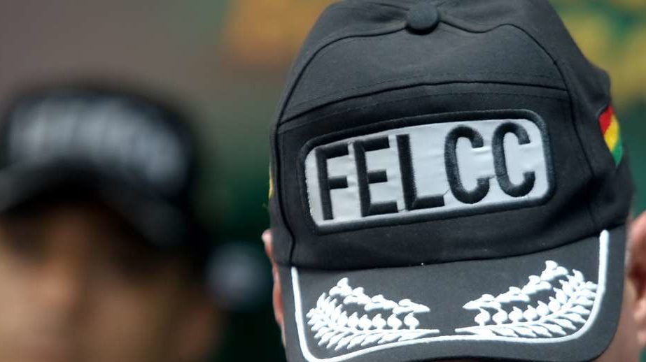 Atracan a un hombre y se llevan más de Bs 1 millón en La Paz