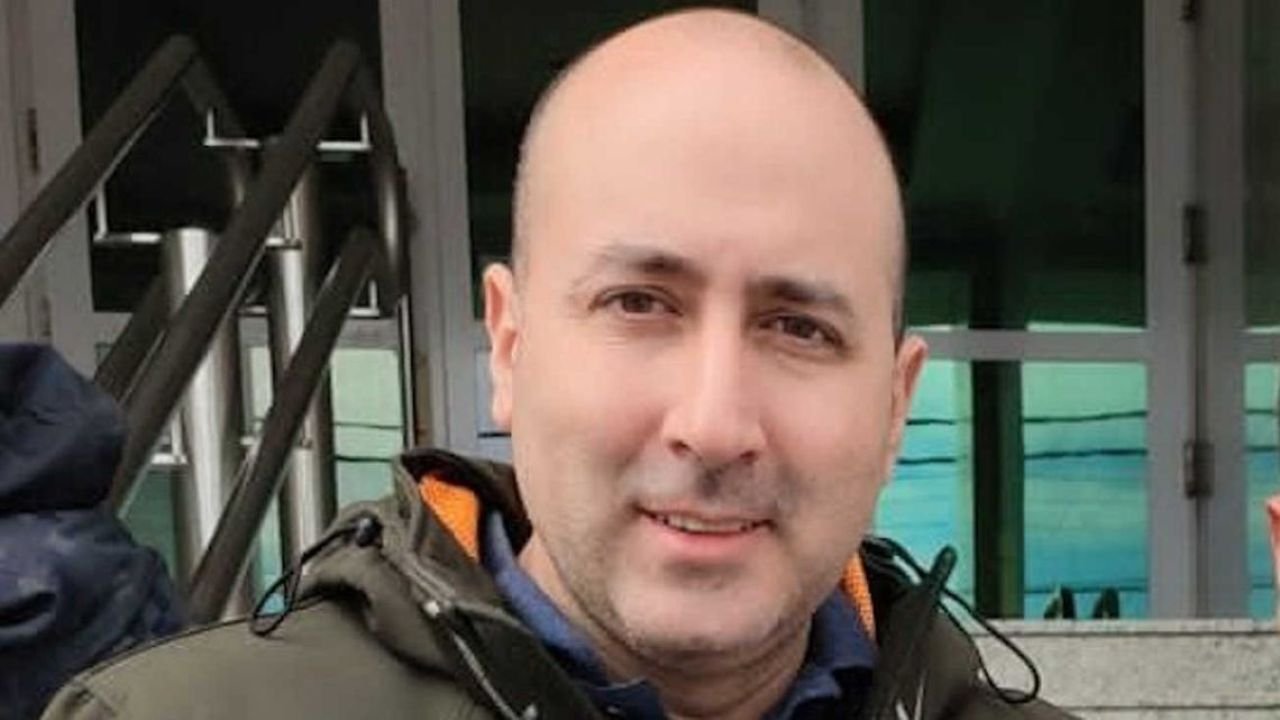 El Gobierno argentino se distancia de Cerimedo, exasesor de Milei detenido en Bolivia fernando cerimedo 2096169