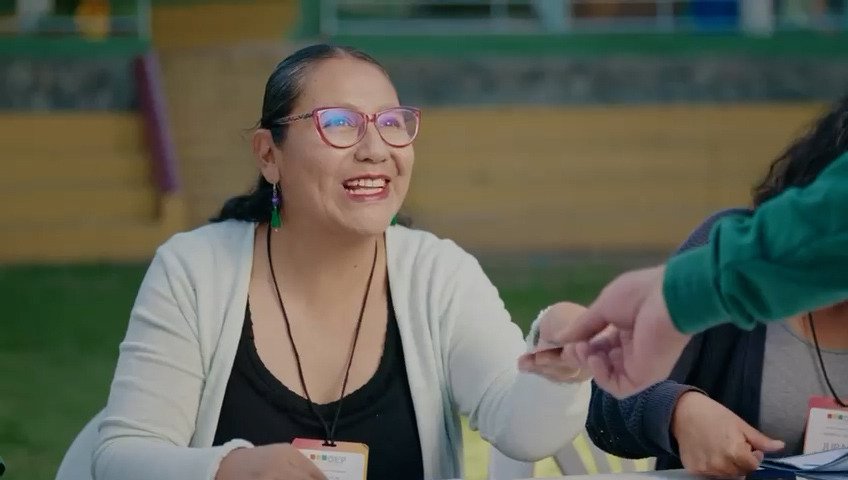 Más de 204 mil jurados electorales garantizarán el funcionamiento de 34.026 mesas de sufragio el 17 de agosto 3 foto 3