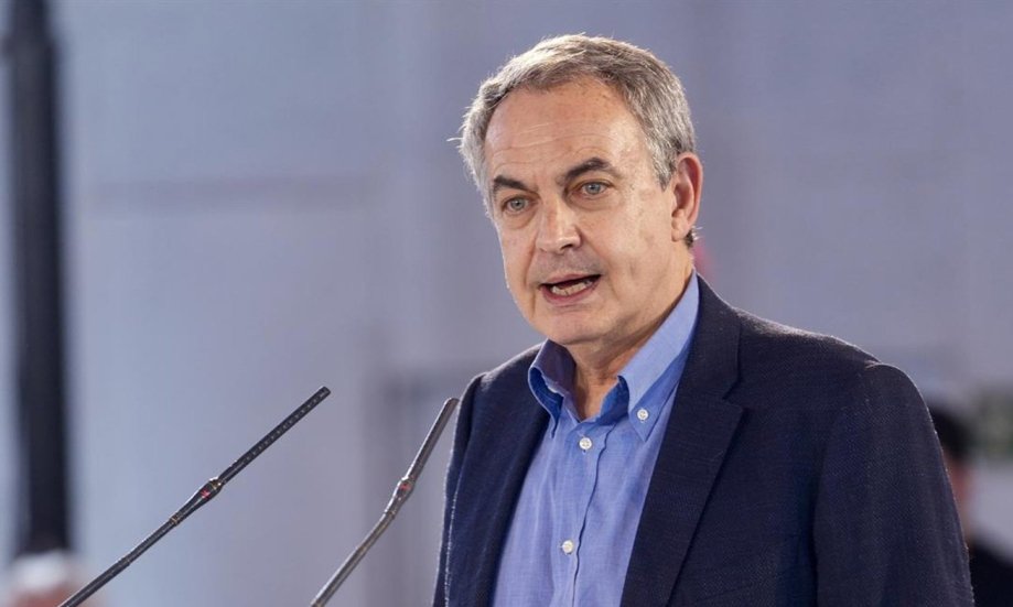 Investigación revela que Zapatero usó su influencia en Gobierno de Arce para frenar millonaria indemnización a Fancesa fotonoticia 20260313202825 1920 26 1200x900 1