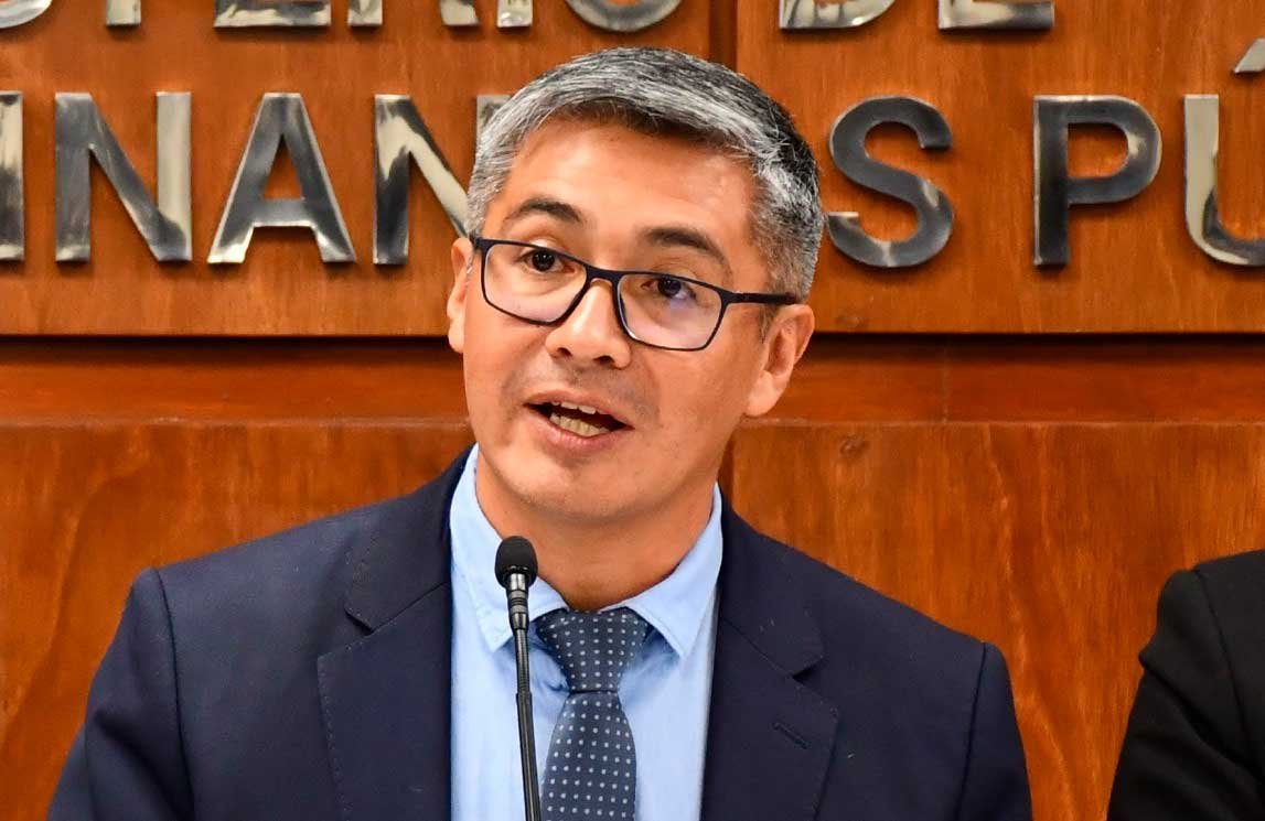 TCP definirá este lunes si la censura contra Espinoza vulneró la Constitución g espinoza 2