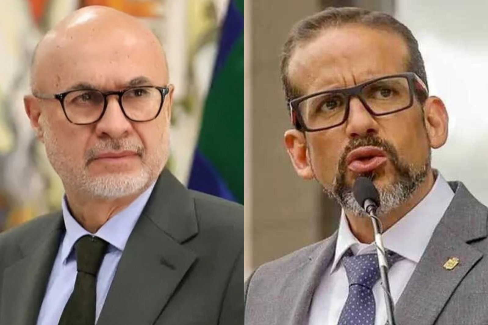 Senado instala sesión para analizar designación de Lupo y Camacho como embajadores gettyimages 2224610350 5