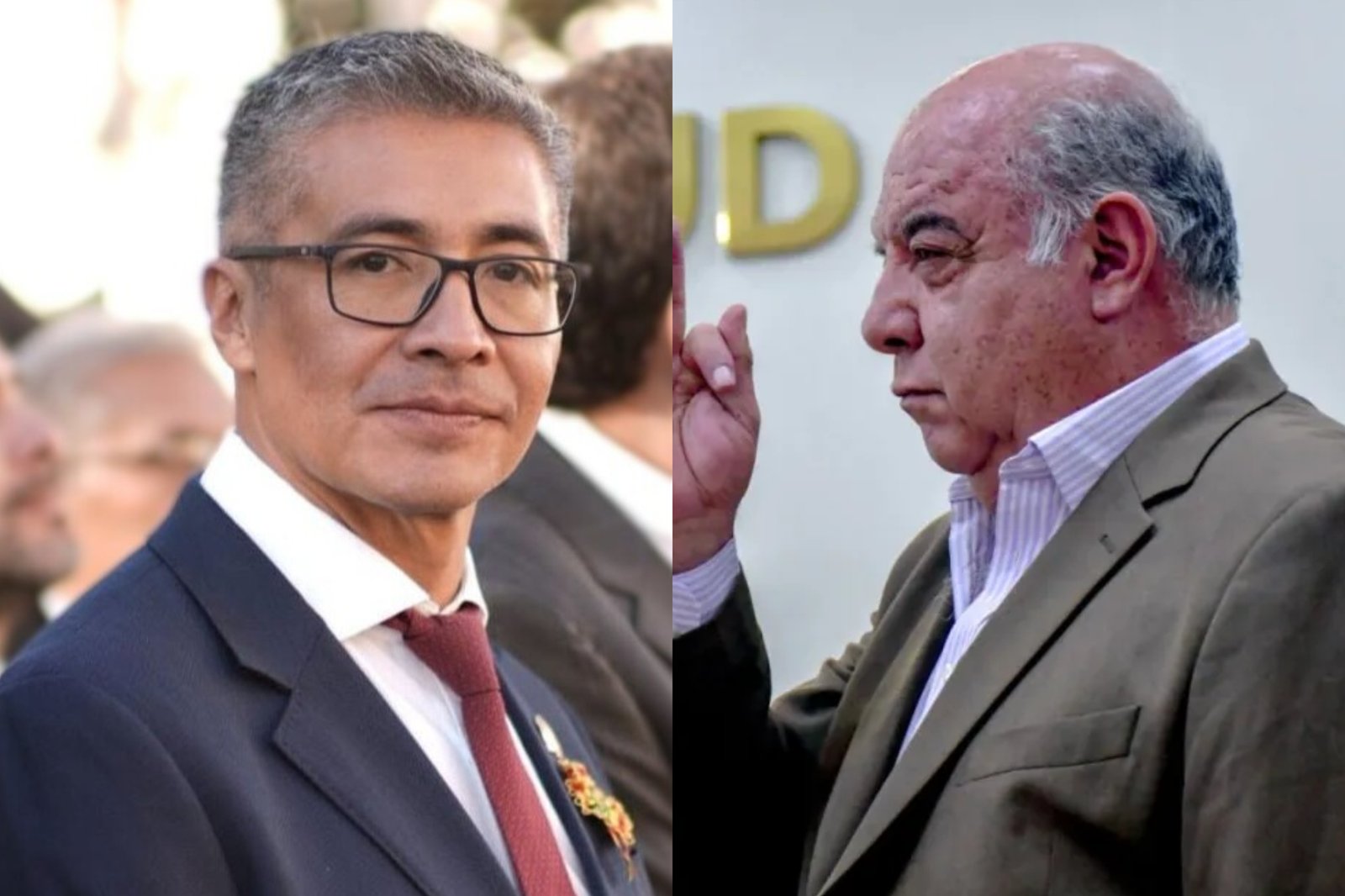 Evo cuestiona ‘silencio’ de Fiscalía, UIF y Contraloría ante presuntos casos de corrupción gettyimages 2224610350 6