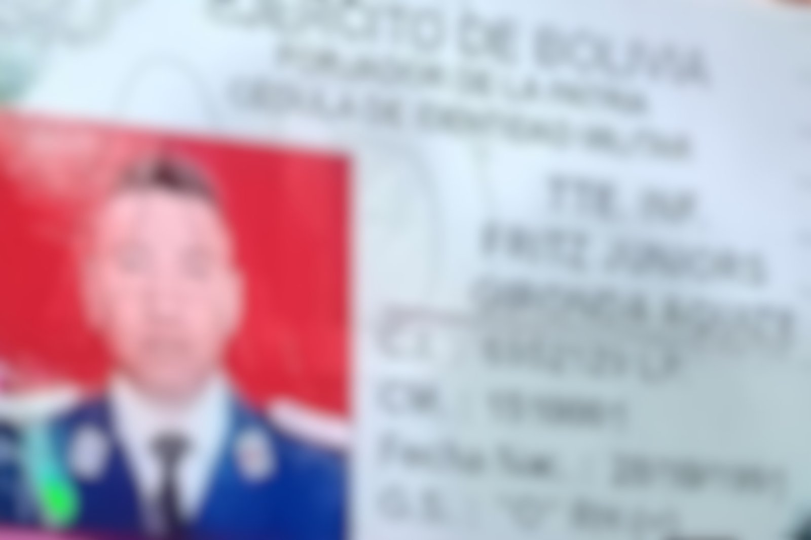 Ejército aclara que prófugo en caso Cerimedo no pertenece al servicio activo: “Se retiró en mayo” gettyimages 2224610350 7 4 1 3 1