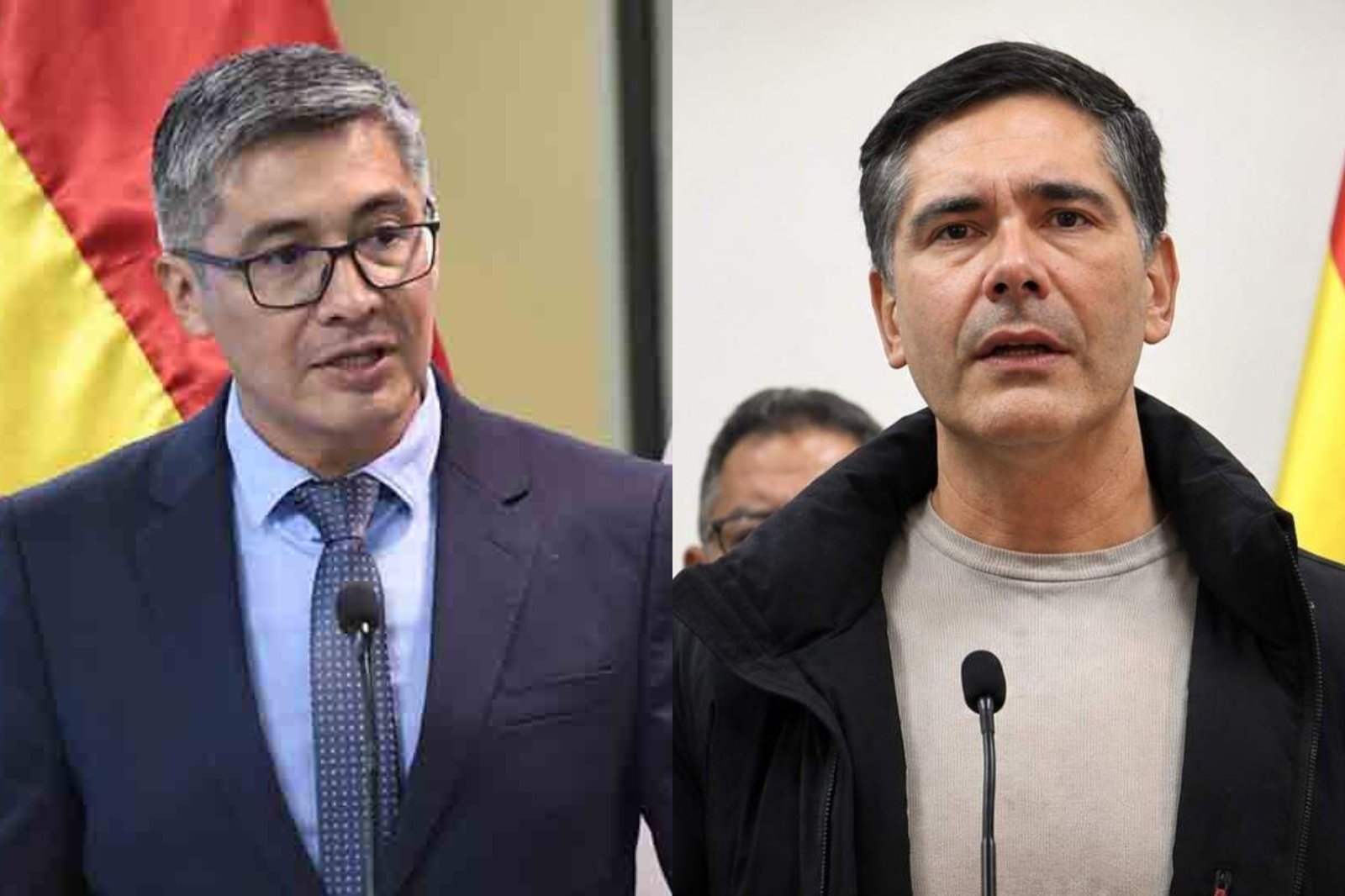 Gobierno acata censura a Espinoza y designa a Justiniano como ministro interino de Economía gettyimages 2224610350 7 4 1 3 2