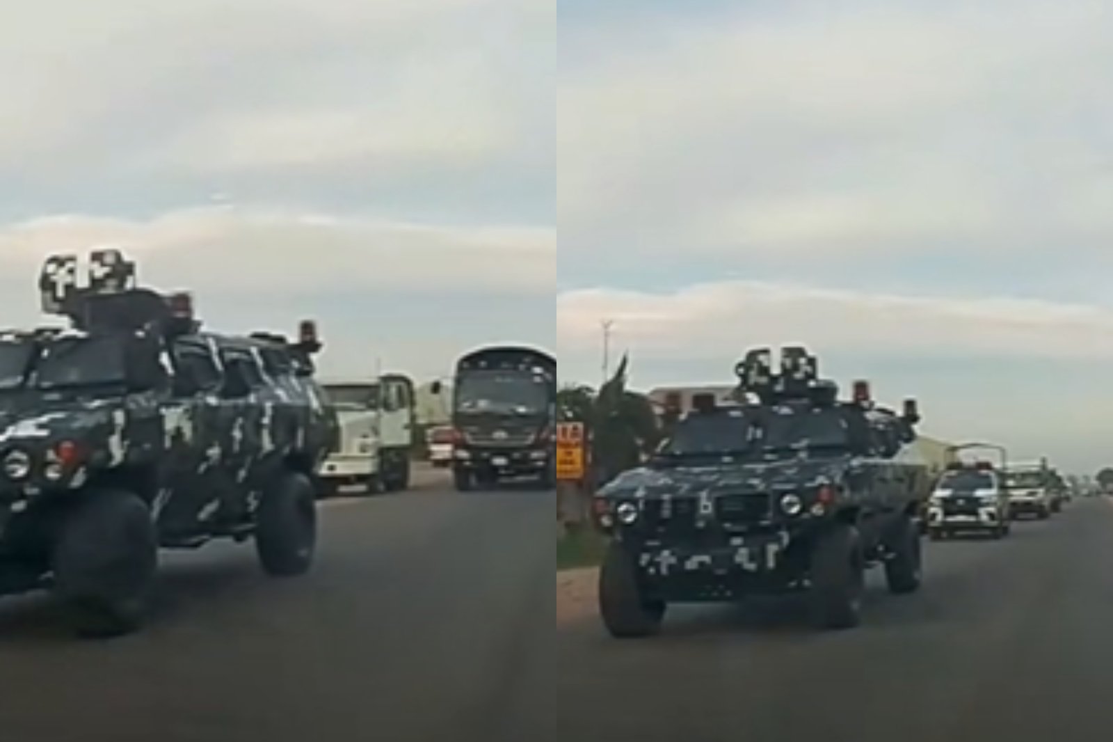 Movilizan contingente militar y policial a Yapacaní ante amenaza de bloqueos gettyimages 2224610350 7 4 1 3 6