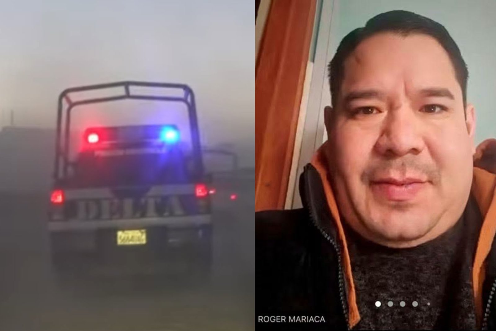 Policía traslada por tierra al exfiscal general Mariaca al penal de Cantumarca, en Potosí gettyimages 2224610350 7 4 1 3 9 1 4 1 6 2 7