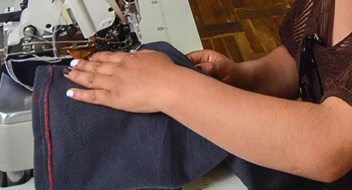 «Las consecuencias son enormes»: Microempresarios alertan caída de ventas por bloqueos gremios protestan por falta de dolares 1238823