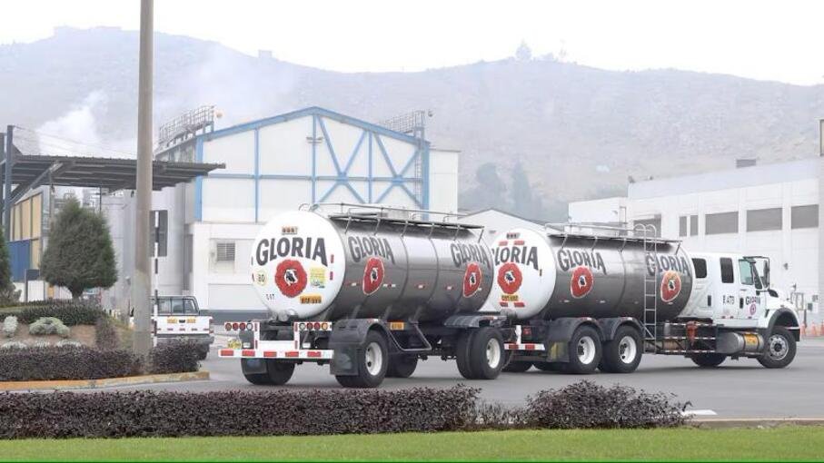 Grupo Gloria reconoce pago de 200.000 euros a Zapatero y niega interferencia en justicia de Bolivia grupo gloria toma posesion de ecuajugos de nestle en ecuador 38211 1