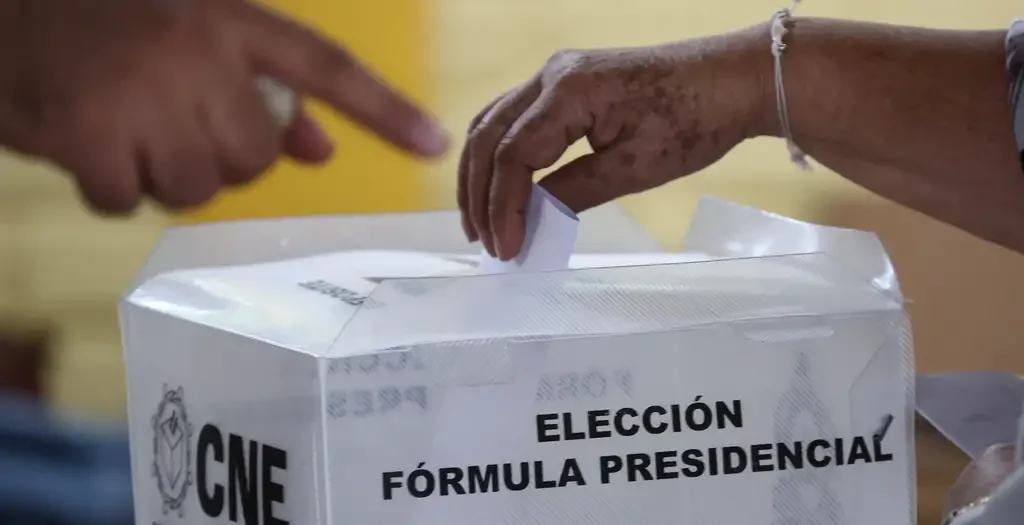 Honduras: Candidato derechista y exalcalde, Nasry Asfura encabeza resultados de las elecciones presidenciales honduras e1764598752295