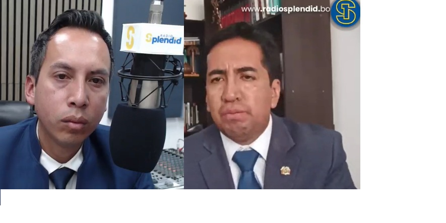 Ministro de Trabajo dice que aún hay funcionarios “camuflados”: “Hay que ir desparasitando” hoy