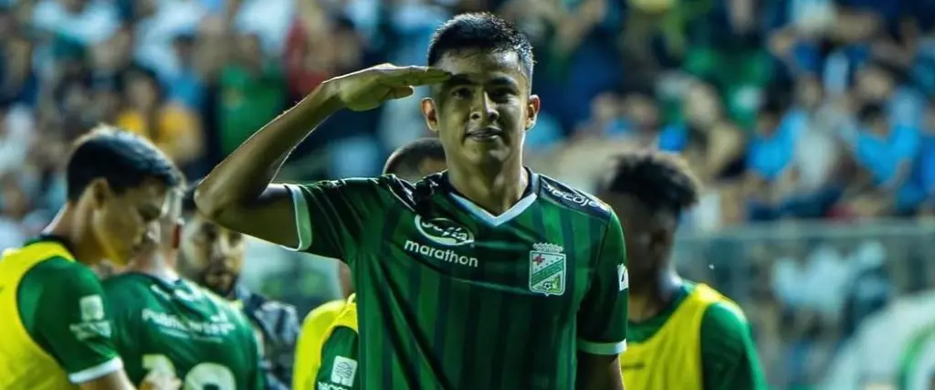 Oriente Petrolero cancela deuda económica con Hugo Rojas hugo rojas 101 14243189 20260120003716