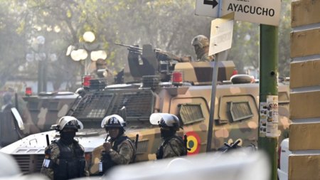 Comandante de la Policía pide a general declarado en la clandestinidad presentarse ante las autoridades id1292091 FotoJet 450x253 1