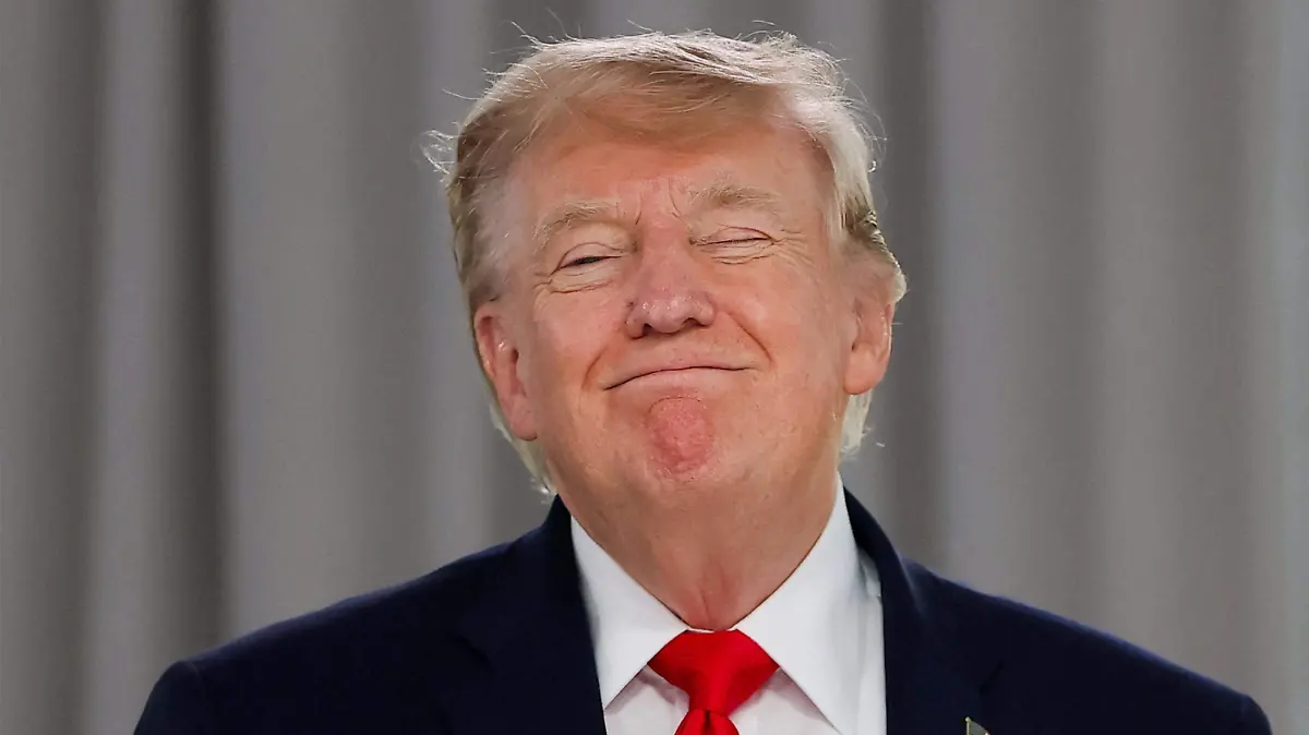 Trump pide a Rusia “alcanzar un acuerdo” con Ucrania y confirma reunión con Zelenski en cumbre del G7 image 3