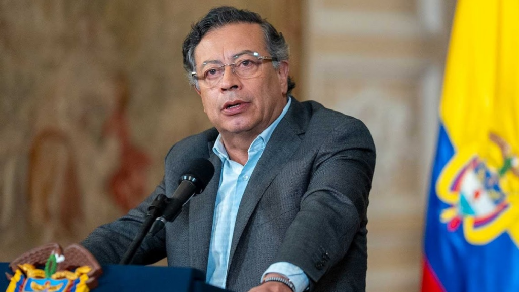 EEUU investiga a Gustavo Petro por presuntos vínculos con narcotráfico image 75 1024x576 1