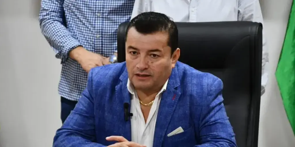 Viceministerio se suma al proceso contra Jhonny Fernández por presunto incumplimiento de deberes image ttt 101 11357232 20250310123948 101 14180870 20260113013537