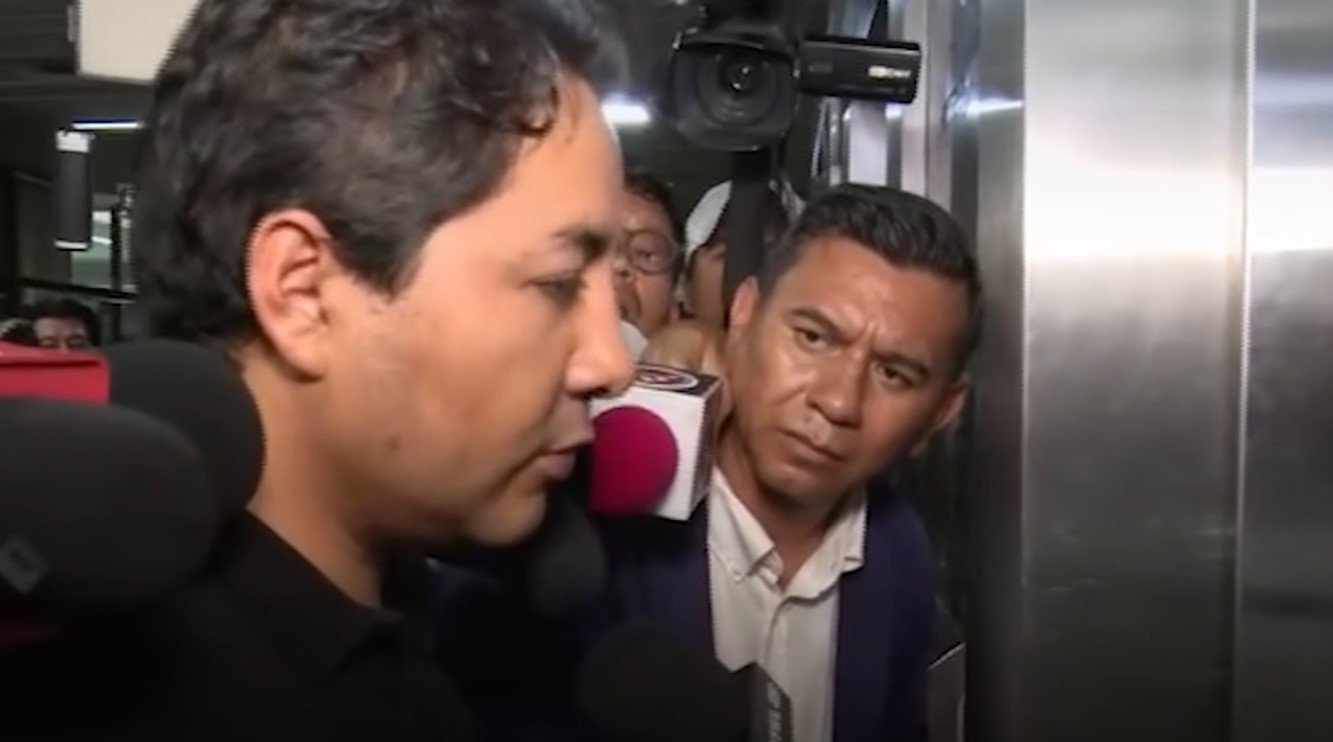 Marcelo Arce lideraba presuntos negociados de Botrading, afirma YPFB imagen minibus 101 14828558 20260321230713 1 1 1