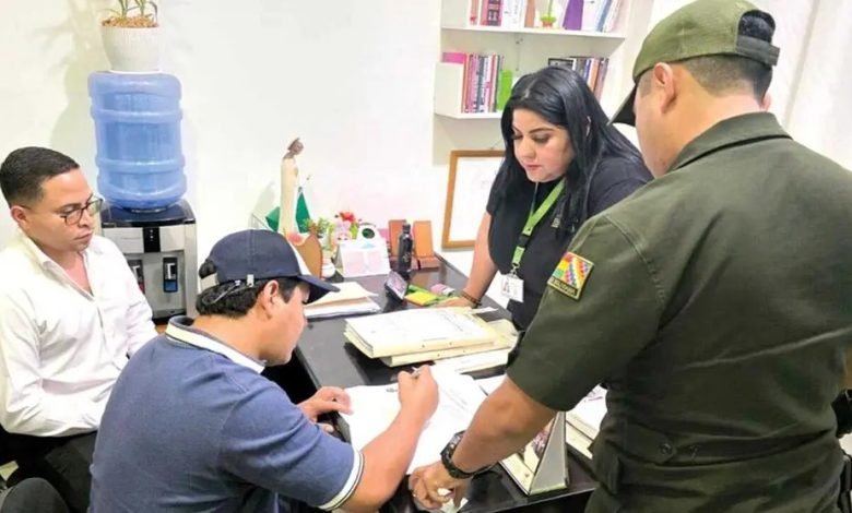 Sala Penal cierra proceso contra hijo del presidente Arce denunciado por violencia familiar imagen 2025 10 25 091332274 780x470 1