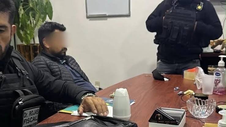 Fiscalía imputa a dos personas por caso vinculado a Cerimedo y pide su detención preventiva images 1 18