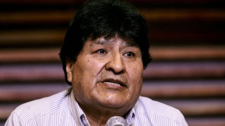 Justicia del Beni rechaza Acción de Libertad de Evo Morales por falta de competencia territorial images 1 25