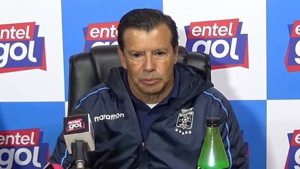 Erwin Sánchez deja de ser técnico de Blooming tras la derrota en el clásico cruceño images 10 1