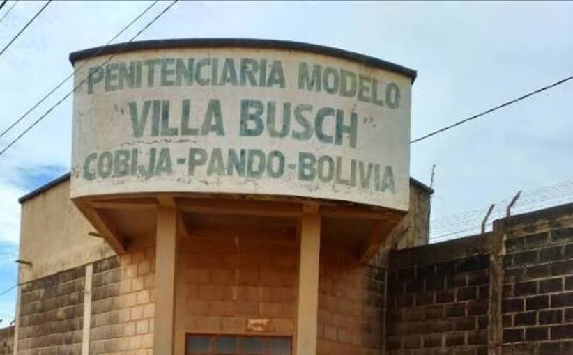 Dictan 15 años de cárcel para un hombre por abuso sexual contra su hijastra en Pando images 12 1 1