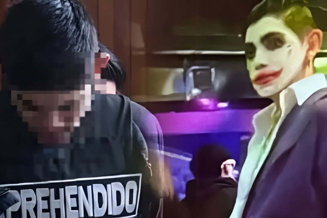 Caso Joker: Justicia beneficia con la detención domiciliaria al principal acusado de asesinato images 2 3