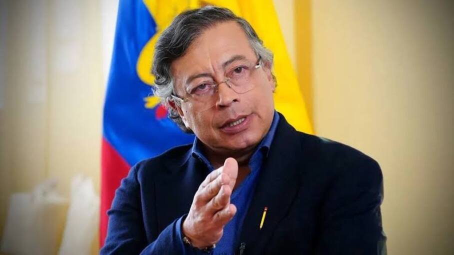 Colombia: Petro asegura que dejará el poder el 6 de agosto pese a no reconocer a De la Espriella images 21 1