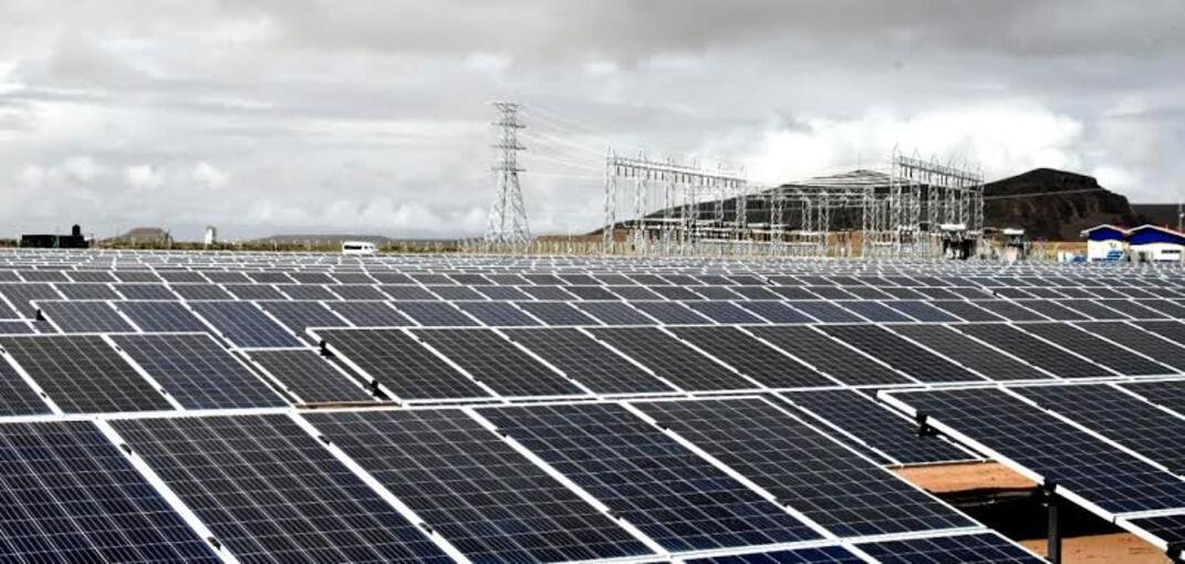 Construcción de planta fotovoltaica de Viacha iniciará en octubre y costará $us 45 millones images 28 1